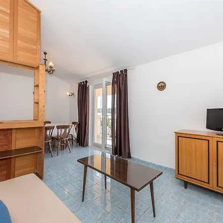 Apartment Carmen