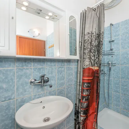 Apartment Carmen